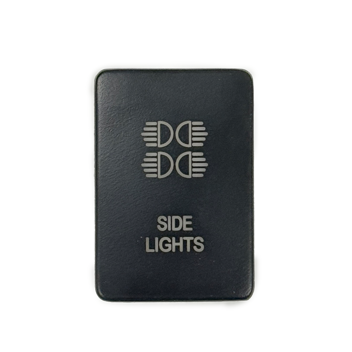 Cali Raised Small Style Toyota OEM Style "SIDE LIGHTS" Switch