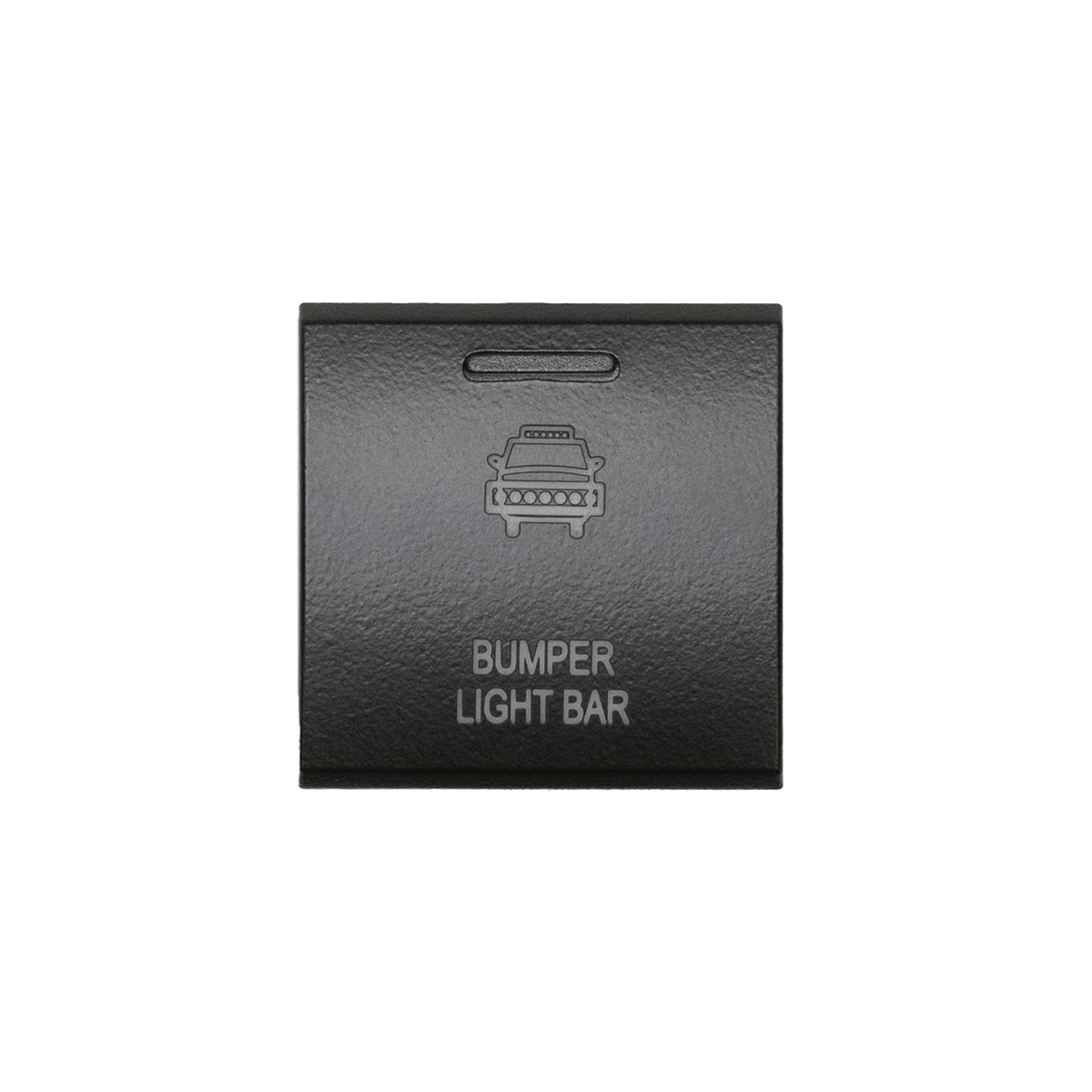 Cali Raised Toyota OEM Square Style "BUMPER LIGHT BAR" Switch