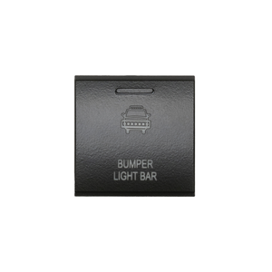 Cali Raised Toyota OEM Square Style "BUMPER LIGHT BAR" Switch