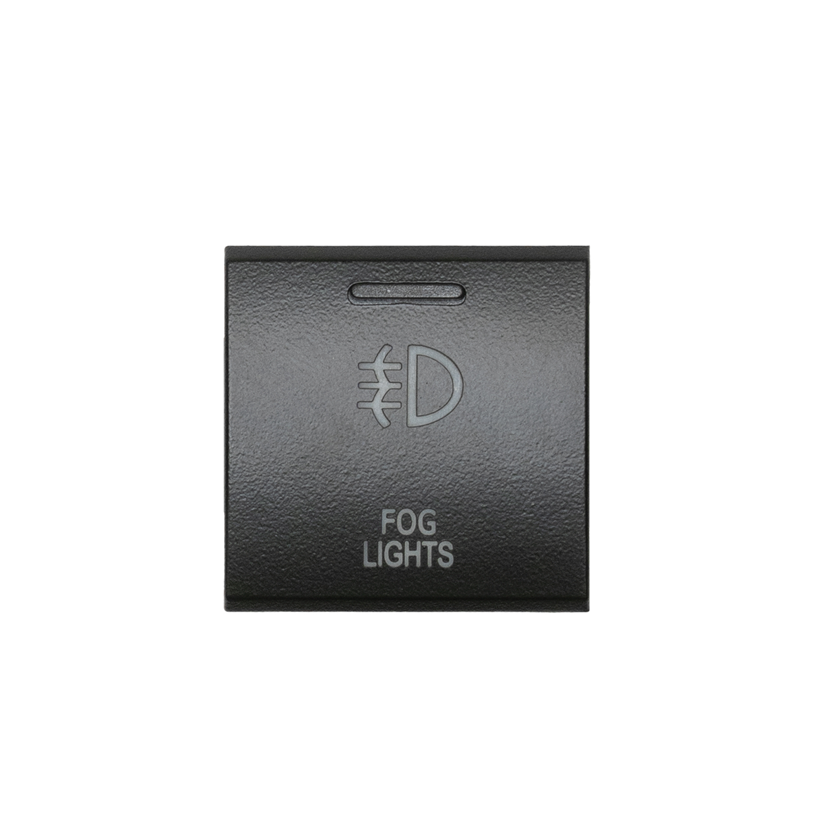 Cali Raised Toyota OEM Square Style "FOG LIGHTS" Switch