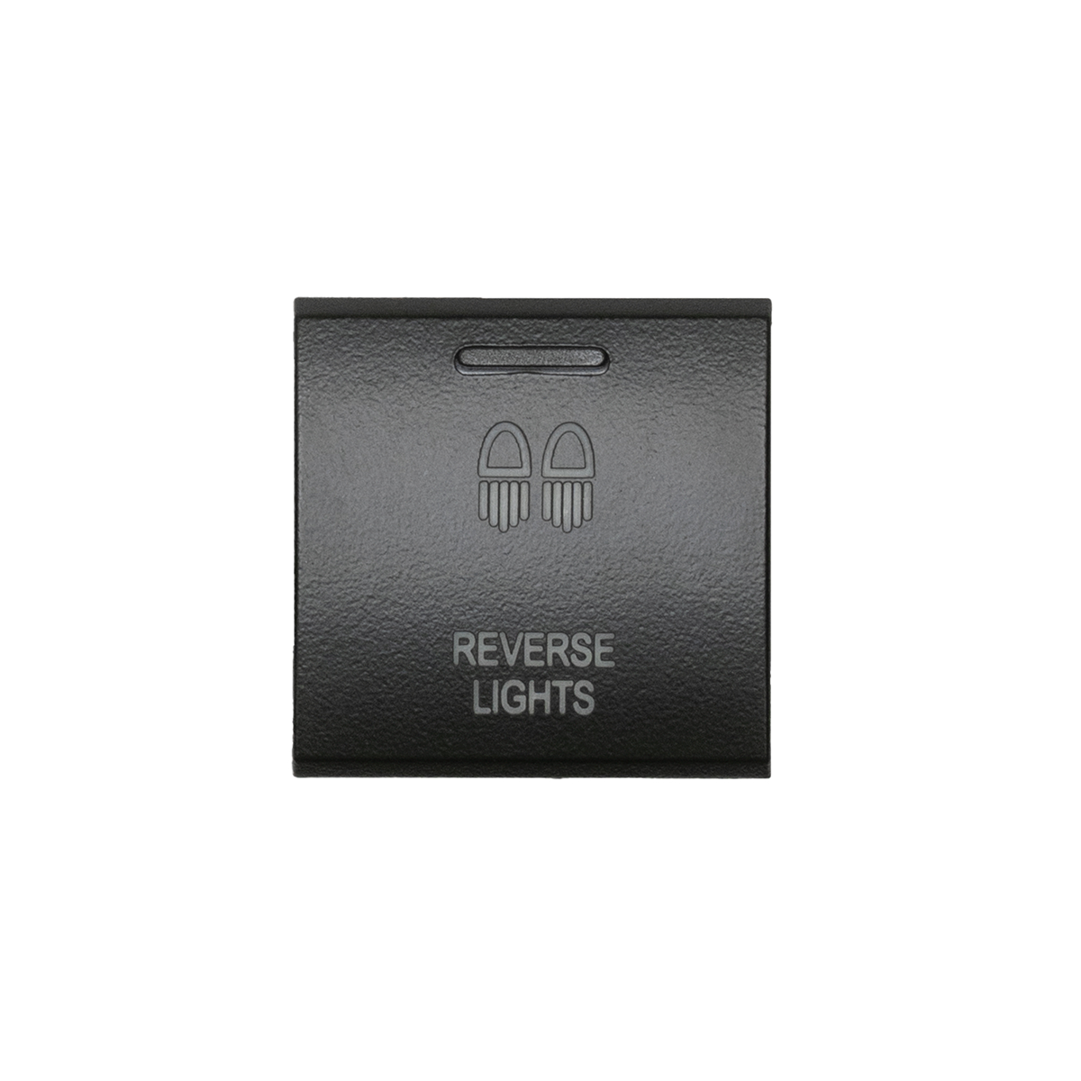 Cali Raised Toyota OEM Square Style "REVERSE LIGHTS" Switch