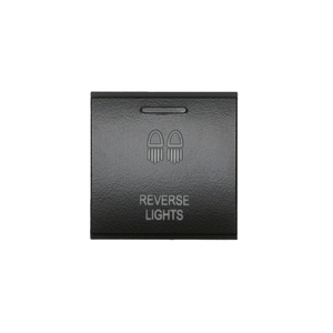 Cali Raised Toyota OEM Square Style "REVERSE LIGHTS" Switch