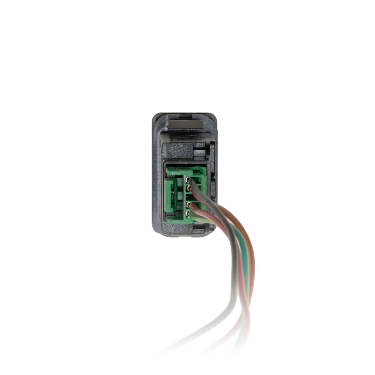 Cali Raised Tall Style Toyota OEM Style "ROCK LIGHTS" Switch