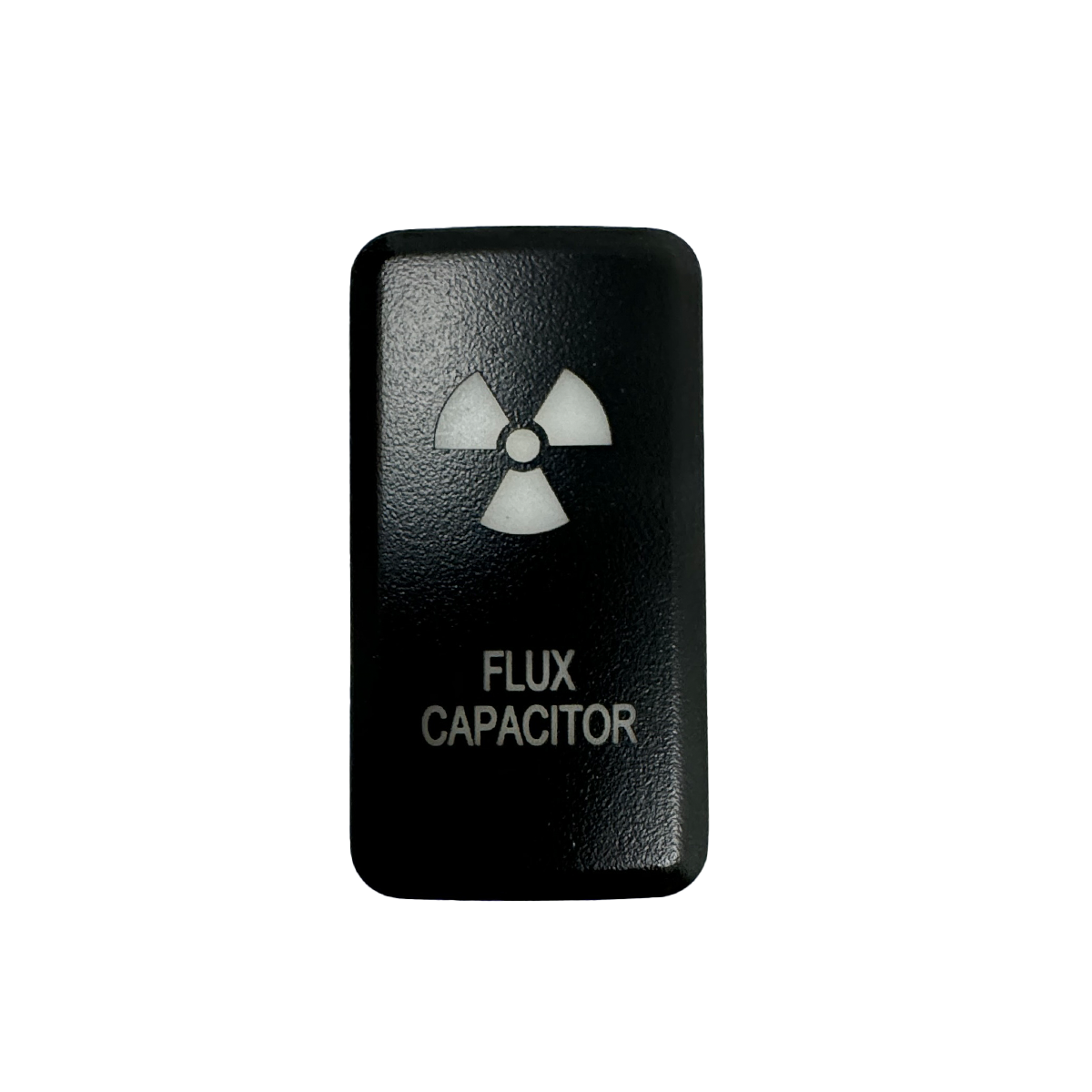 Cali Raised Tall Style Toyota OEM Style "FLUX CAPACITOR" Switch