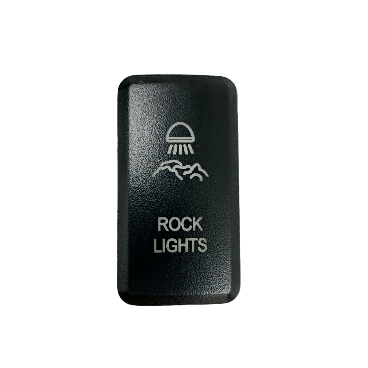 Cali Raised Tall Style Toyota OEM Style "ROCK LIGHTS" Switch