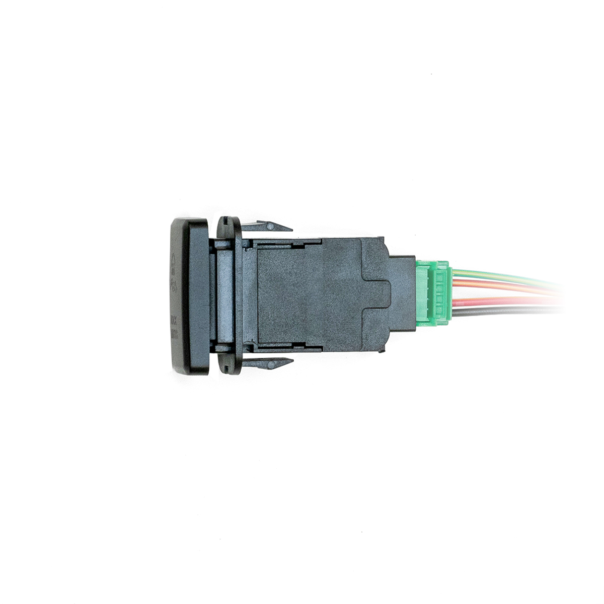 Cali Raised Tall Style Toyota OEM Style "ROCK LIGHTS" Switch