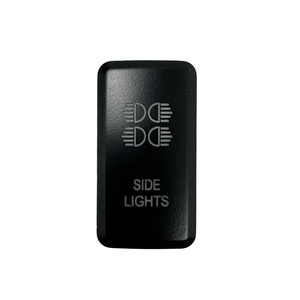 Cali Raised Tall Style Toyota OEM Style "SIDE LIGHTS" Switch
