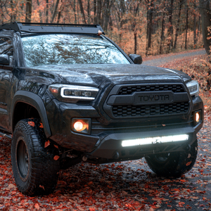 Cali Raised Stealth Bumper | Toyota Tacoma (2016-2023)