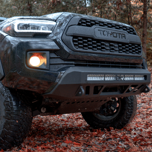 Cali Raised Stealth Bumper | Toyota Tacoma (2016-2023)