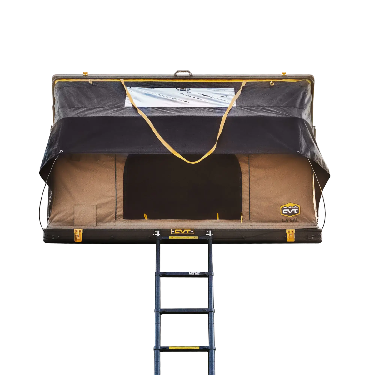 CVT La Sal Roof Top Tent - Truck Brigade