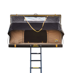 CVT La Sal Roof Top Tent - Truck Brigade