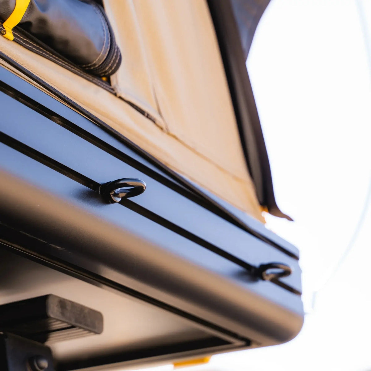 CVT Mt. Hood 2 Hardshell Tent - Truck Brigade