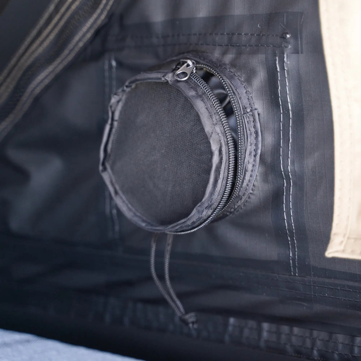 CVT Mt. Hood 2 Hardshell Tent - Truck Brigade