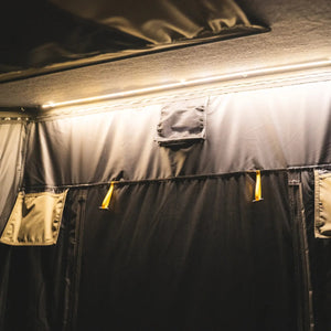 CVT Mt. Hood 2 Hardshell Tent - Truck Brigade