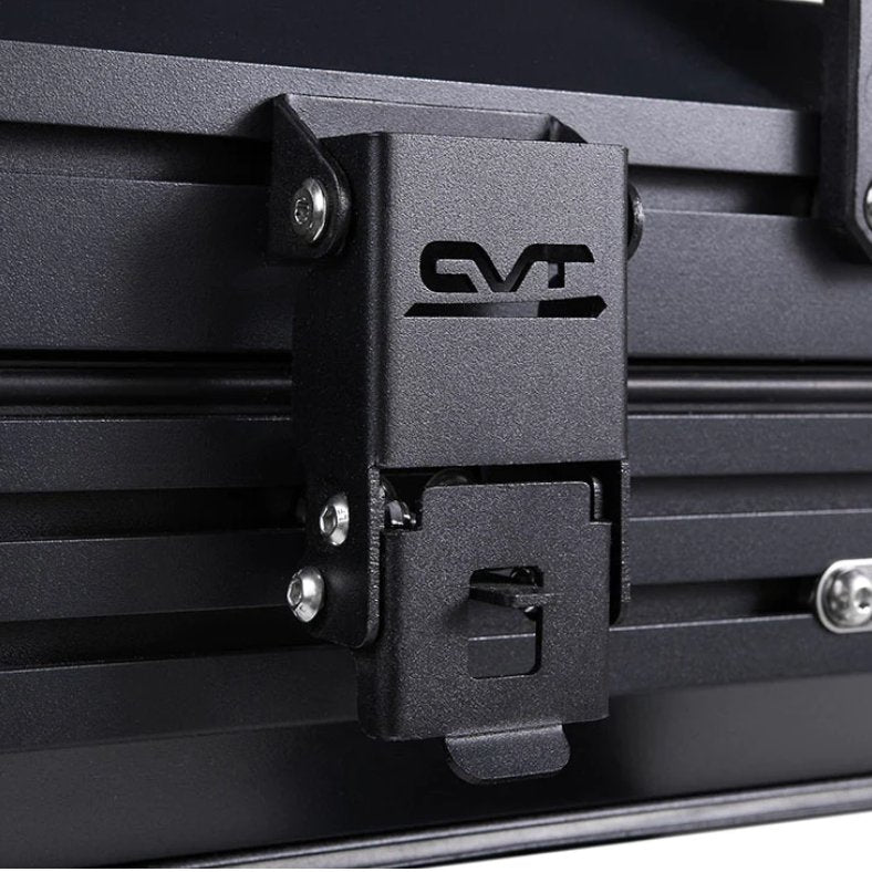 CVT Mt Triumph Roof Top Tent - Truck Brigade