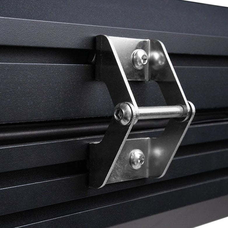 CVT Mt Triumph Roof Top Tent - Truck Brigade