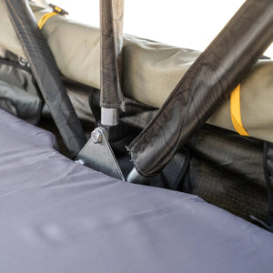 CVT Pioneer 2 Softshell Tent - Truck Brigade