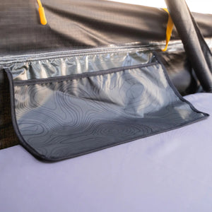 CVT Pioneer 2 Softshell Tent - Truck Brigade