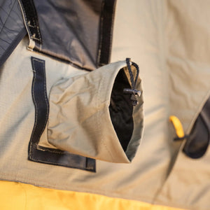 CVT Pioneer 2 Softshell Tent - Truck Brigade