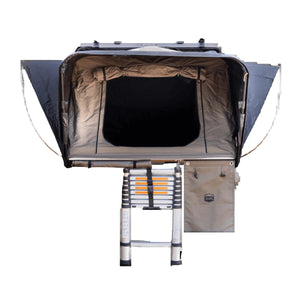 CVT Wasatch Hardshell Tent - Truck Brigade