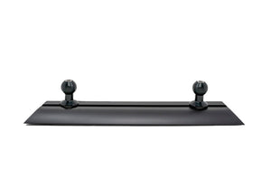 Cali Raised Dash Accessory Mount | Toyota Tacoma (2016-2023)