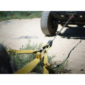 Deadman Off-Road - Soft Shackle - Truck Brigade