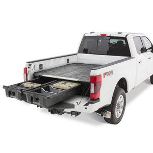 DECKED Drawer System | Ford F150 (1997-2004 Heritage) - Truck Brigade