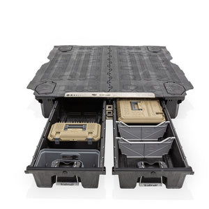 DECKED Drawer System | Ford F150 (2015-2022) - Truck Brigade