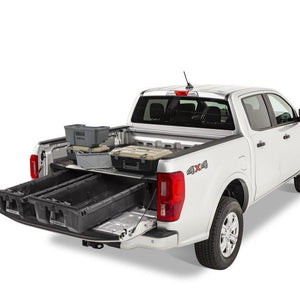 DECKED Drawer System | Ford Ranger (2019-2022) - Truck Brigade