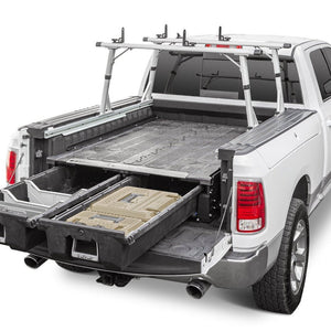 DECKED Drawer System | RAM 1500 (2009-2018) - Truck Brigade