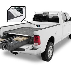 DECKED Drawer System | RAM 1500 (2009-2018) - Truck Brigade