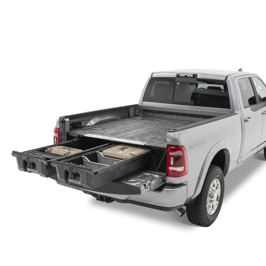 DECKED Drawer System | RAM 2500 (2010-2022) - Truck Brigade