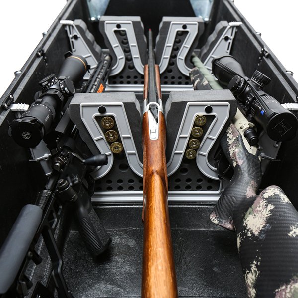 DECKED Piecekeepers - Truck Brigade