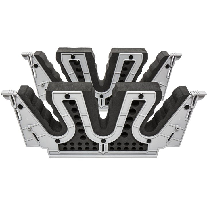 DECKED Piecekeepers - Truck Brigade