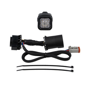 Diode Dynamics HitchMount LED POD Reverse Kit - Truck Brigade