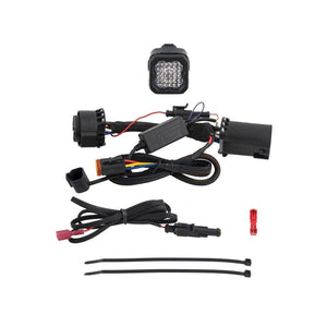 Diode Dynamics HitchMount LED POD Reverse Kit - Truck Brigade