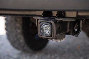 Diode Dynamics HitchMount LED POD Reverse Kit - Truck Brigade