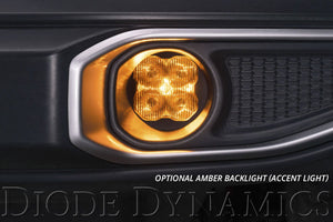 Diode Dynamics SS3 LED Fog Light Kit | Toyota 4Runner (2014-2023) - Truck Brigade