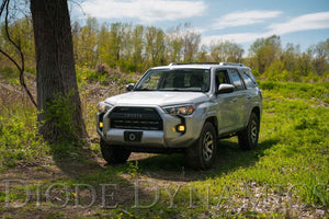 Diode Dynamics SS3 LED Fog Light Kit | Toyota 4Runner (2014-2023) - Truck Brigade