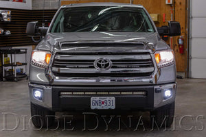 Diode Dynamics SS3 LED Fog Light Kit | Toyota Tundra (2014-2021) - Truck Brigade