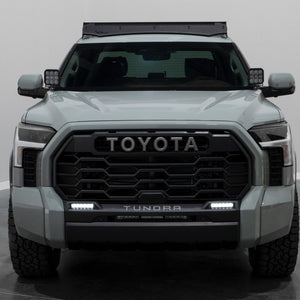 Diode Dynamics SS6 LED Fog Light Kit | Toyota Tundra (2022-2024) - Truck Brigade