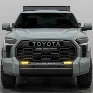 Diode Dynamics SS6 LED Fog Light Kit | Toyota Tundra (2022-2024) - Truck Brigade