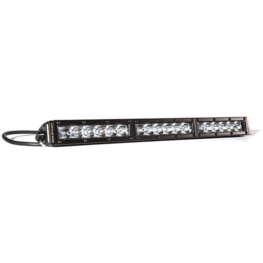 Diode Dynamics Stage Series 18&quot; White Light Bar - Truck Brigade