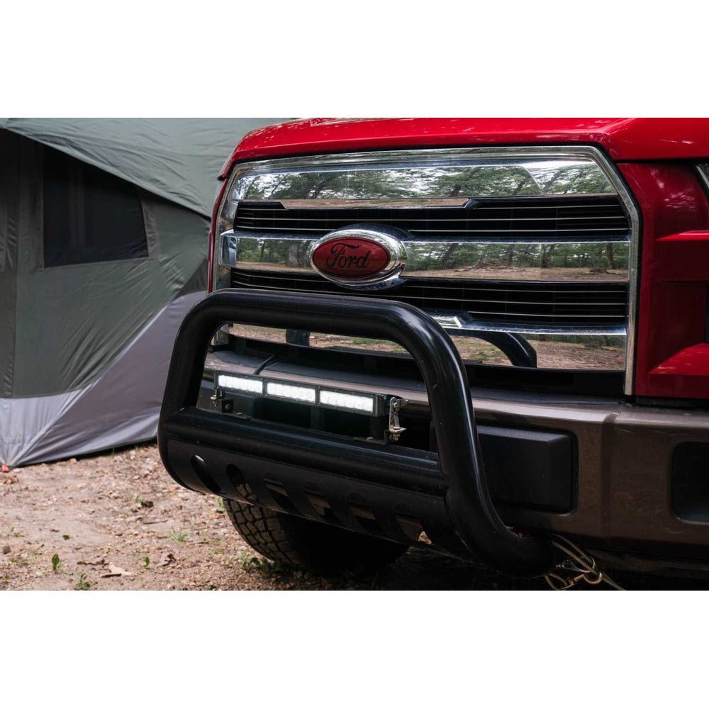 Diode Dynamics Stage Series 18&quot; White Light Bar - Truck Brigade