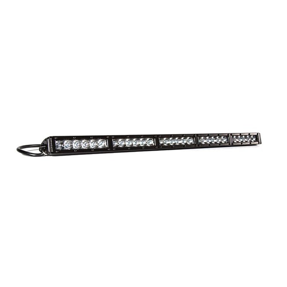 Diode Dynamics Stage Series 30&quot; White Light Bar - Truck Brigade