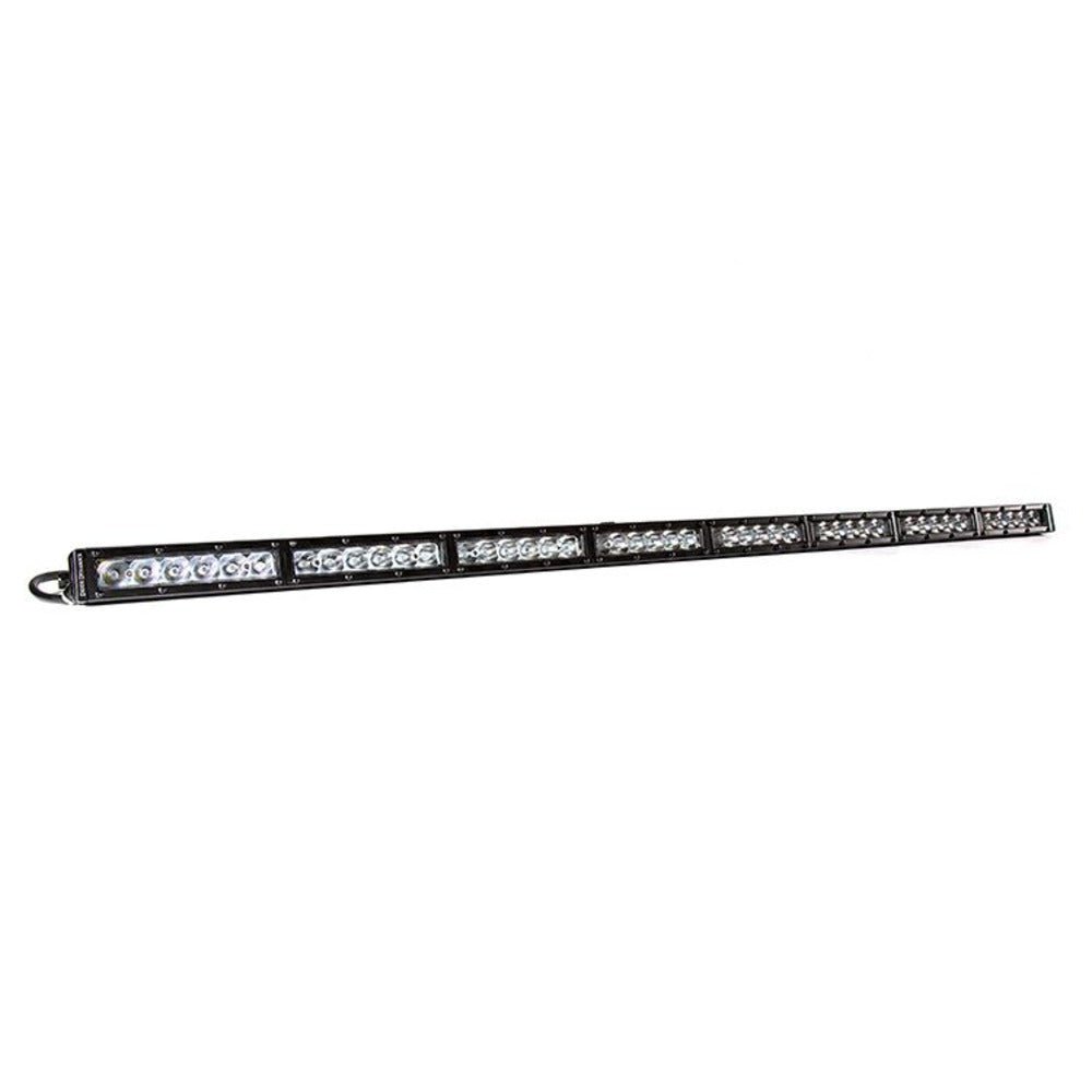 Diode Dynamics Stage Series 50&quot; White Light Bar - Truck Brigade