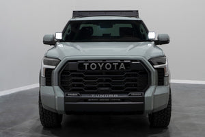 Diode Dynamics Stage Series Backlit Ditch Light Kit | Toyota Tundra (2022-2024) - Truck Brigade