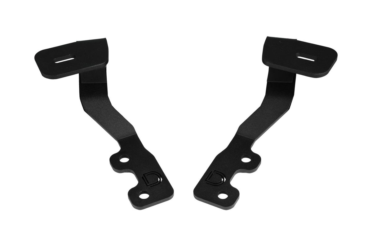 Diode Dynamics Stage Series Backlit Ditch Light Kit | Toyota Tundra (2022-2024) - Truck Brigade