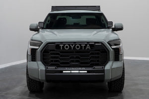 Diode Dynamics Stealth Bumper Lightbar Kit | Toyota Tundra (2022-2024) - Truck Brigade