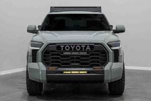 Diode Dynamics Stealth Bumper Lightbar Kit | Toyota Tundra (2022-2024) - Truck Brigade